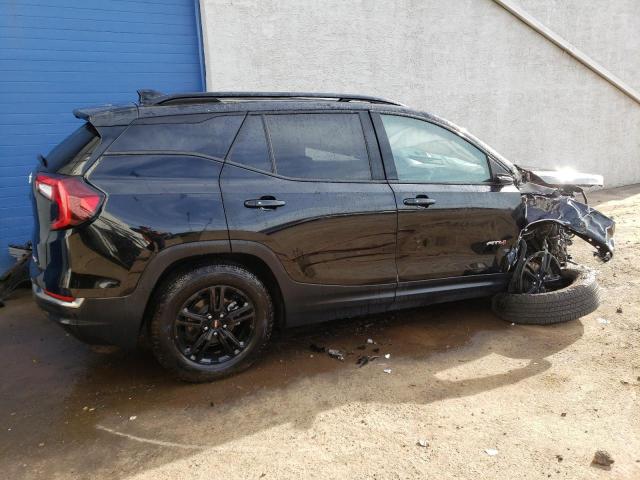 Photo 2 VIN: 3GKALYEG5PL247306 - GMC TERRAIN AT 