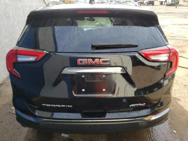 Photo 5 VIN: 3GKALYEG5PL247306 - GMC TERRAIN AT 