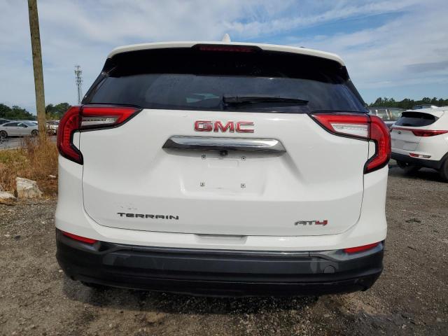 Photo 5 VIN: 3GKALYEG5PL253106 - GMC TERRAIN AT 