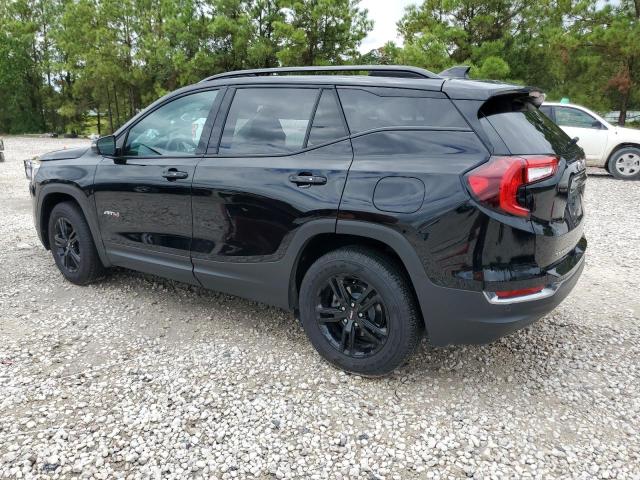 Photo 1 VIN: 3GKALYEG5PL272397 - GMC TERRAIN AT 