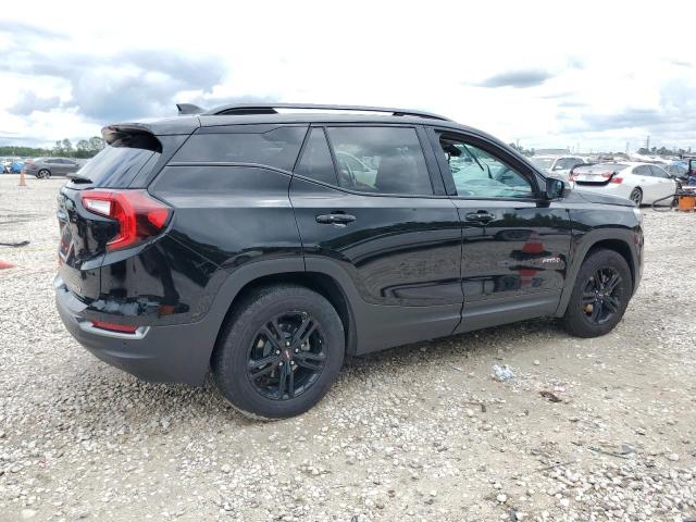 Photo 2 VIN: 3GKALYEG5PL272397 - GMC TERRAIN AT 