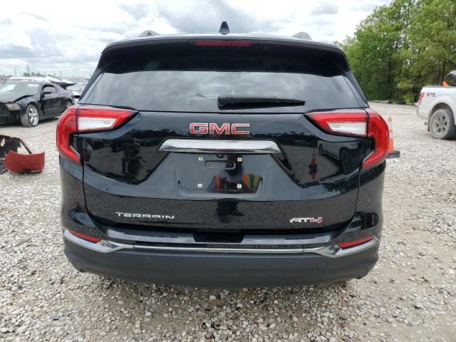 Photo 5 VIN: 3GKALYEG5PL272397 - GMC TERRAIN AT 