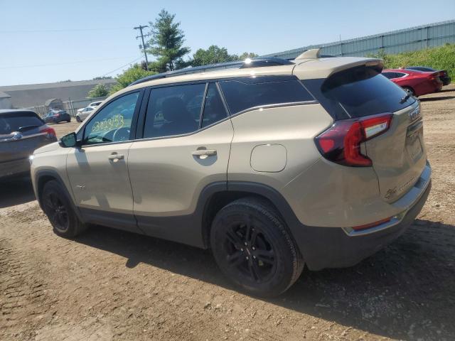 Photo 1 VIN: 3GKALYEG6PL133489 - GMC TERRAIN AT 