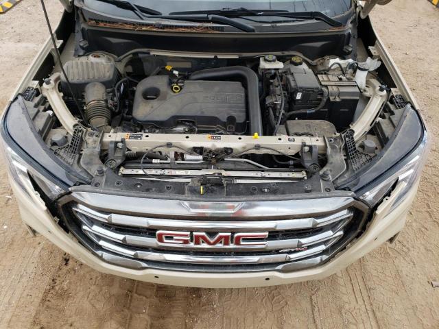 Photo 11 VIN: 3GKALYEG6PL149241 - GMC TERRAIN AT 