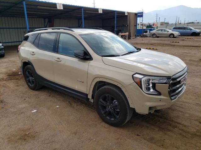 Photo 3 VIN: 3GKALYEG6PL149241 - GMC TERRAIN AT 