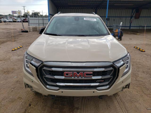 Photo 4 VIN: 3GKALYEG6PL149241 - GMC TERRAIN AT 