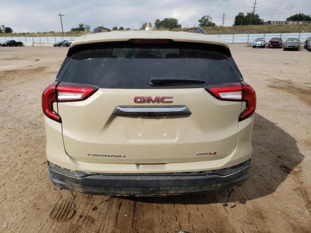 Photo 5 VIN: 3GKALYEG6PL149241 - GMC TERRAIN AT 