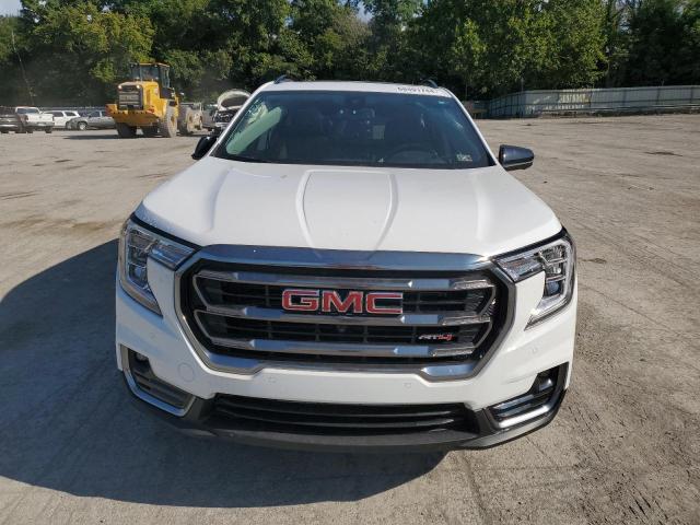 Photo 4 VIN: 3GKALYEG6PL175080 - GMC TERRAIN SL 