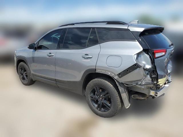 Photo 1 VIN: 3GKALYEG6PL244351 - GMC TERRAIN AT 