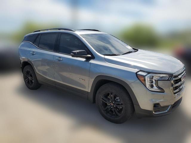 Photo 3 VIN: 3GKALYEG6PL244351 - GMC TERRAIN AT 