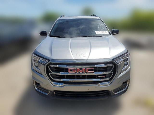 Photo 4 VIN: 3GKALYEG6PL244351 - GMC TERRAIN AT 