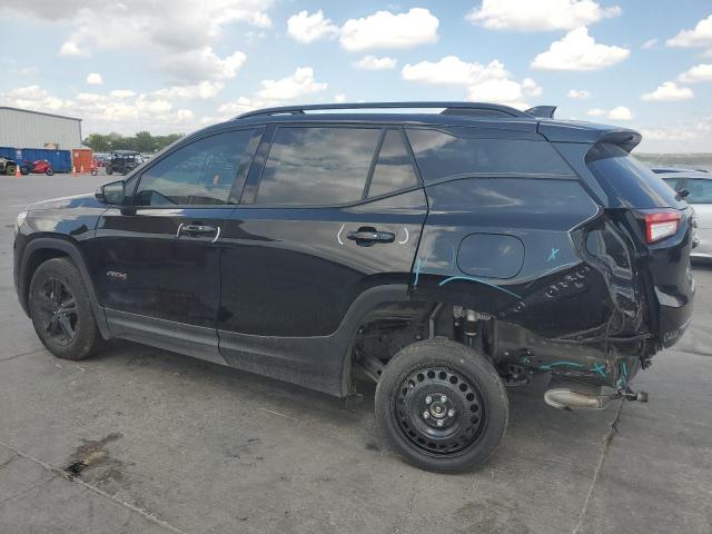 Photo 1 VIN: 3GKALYEG7PL241393 - GMC TERRAIN AT 