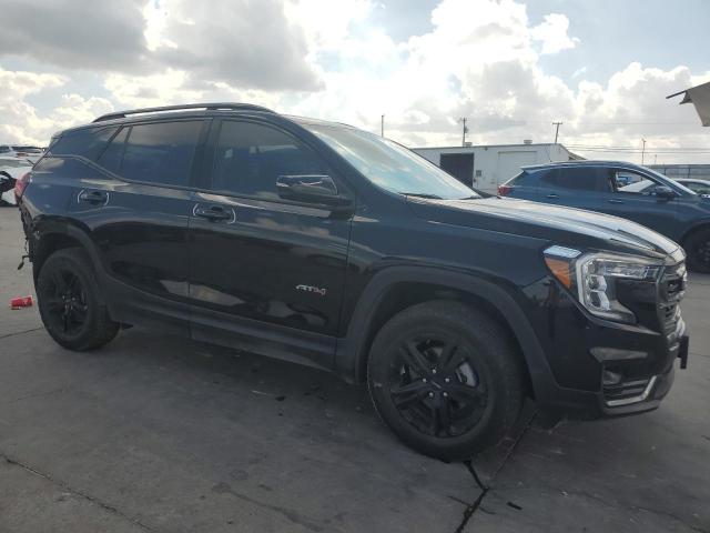 Photo 3 VIN: 3GKALYEG7PL241393 - GMC TERRAIN AT 