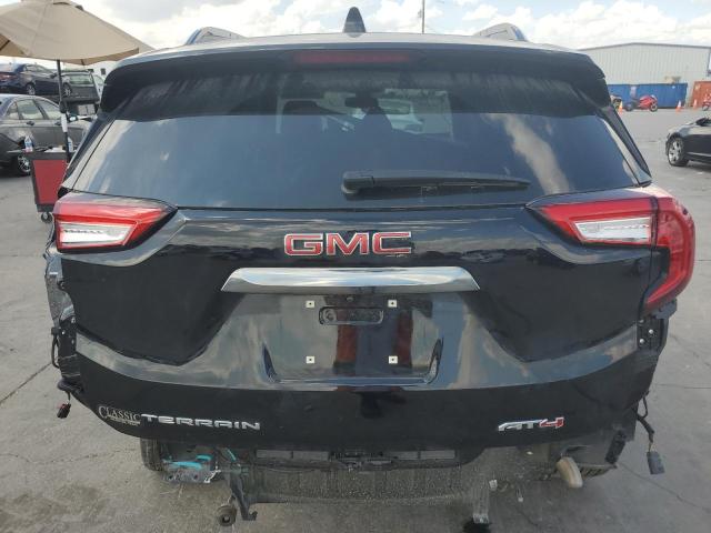 Photo 5 VIN: 3GKALYEG7PL241393 - GMC TERRAIN AT 