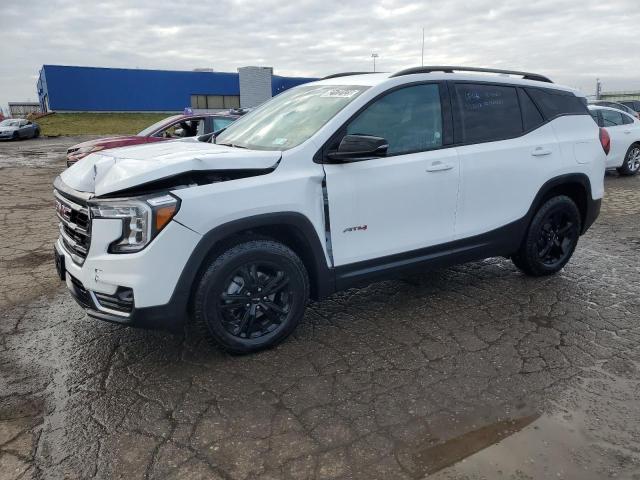 Photo 0 VIN: 3GKALYEG7PL262146 - GMC TERRAIN AT 