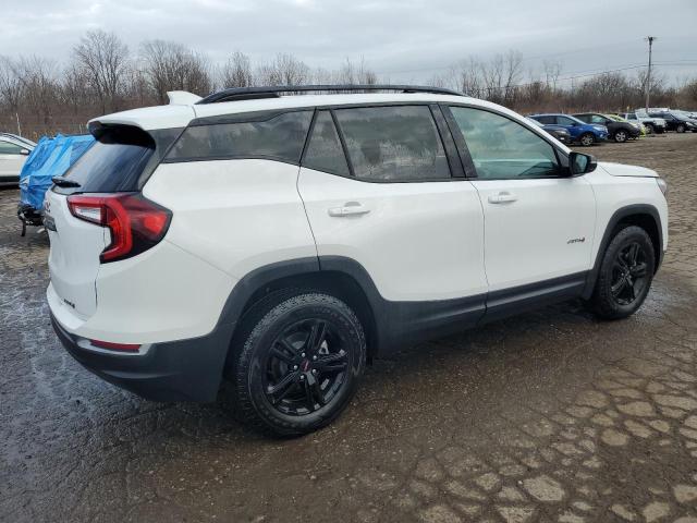 Photo 2 VIN: 3GKALYEG7PL262146 - GMC TERRAIN AT 