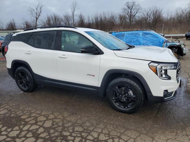 Photo 3 VIN: 3GKALYEG7PL262146 - GMC TERRAIN AT 