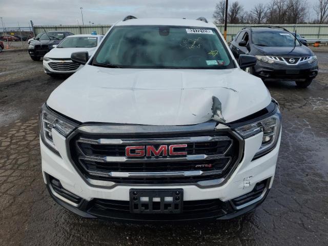 Photo 4 VIN: 3GKALYEG7PL262146 - GMC TERRAIN AT 