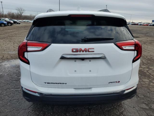 Photo 5 VIN: 3GKALYEG7PL262146 - GMC TERRAIN AT 