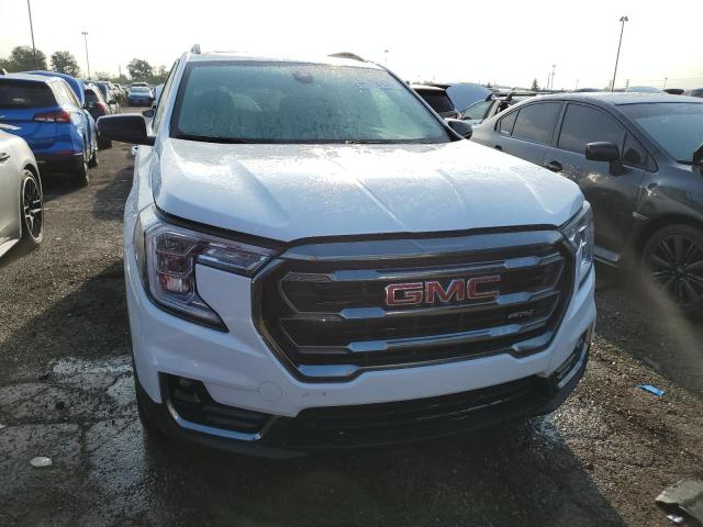 Photo 4 VIN: 3GKALYEG8PL107573 - GMC TERRAIN AT 