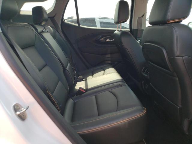 Photo 9 VIN: 3GKALYEG8PL107573 - GMC TERRAIN AT 