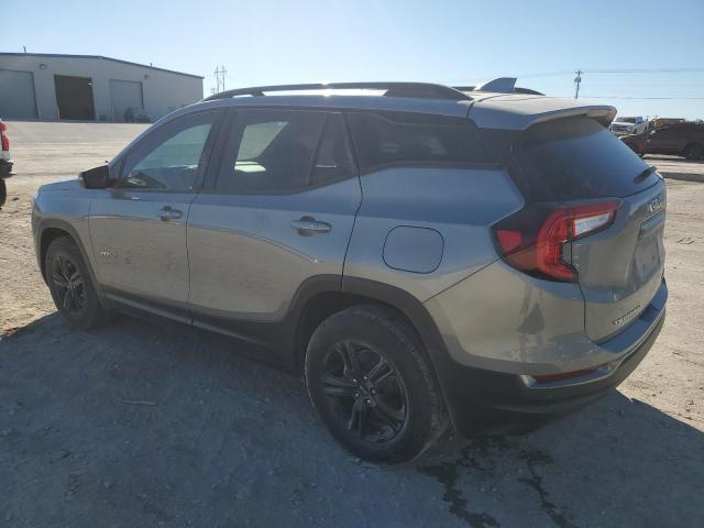 Photo 1 VIN: 3GKALYEG8PL162668 - GMC TERRAIN AT 