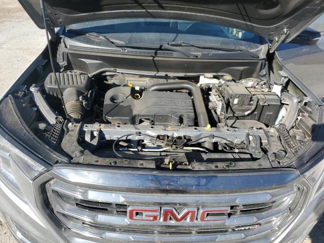 Photo 11 VIN: 3GKALYEG8PL162668 - GMC TERRAIN AT 