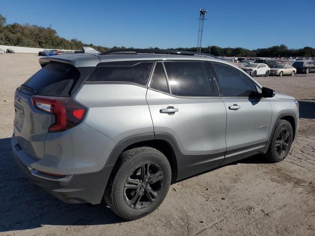 Photo 2 VIN: 3GKALYEG8PL162668 - GMC TERRAIN AT 