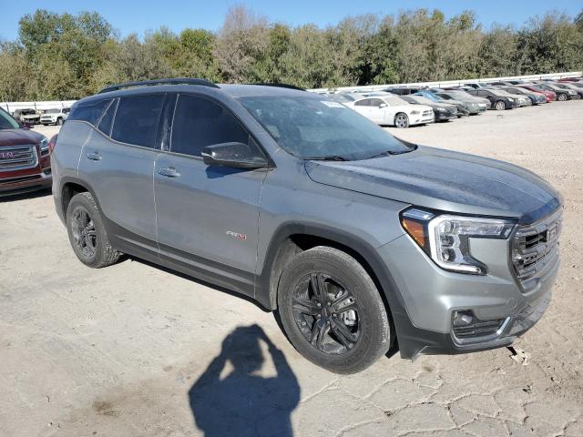 Photo 3 VIN: 3GKALYEG8PL162668 - GMC TERRAIN AT 