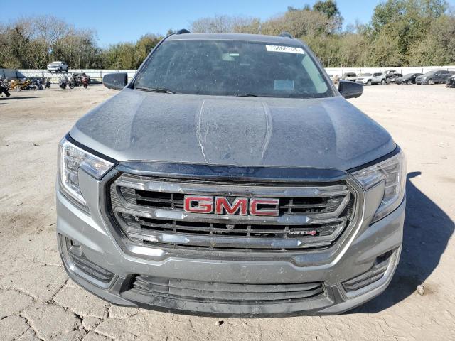 Photo 4 VIN: 3GKALYEG8PL162668 - GMC TERRAIN AT 