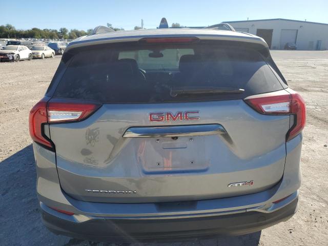 Photo 5 VIN: 3GKALYEG8PL162668 - GMC TERRAIN AT 