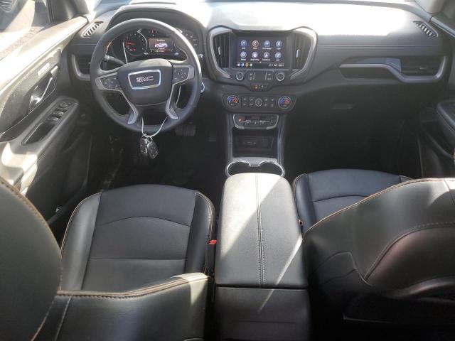 Photo 7 VIN: 3GKALYEG8PL162668 - GMC TERRAIN AT 