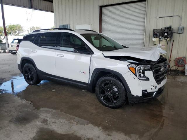 Photo 3 VIN: 3GKALYEG8PL215675 - GMC TERRAIN 