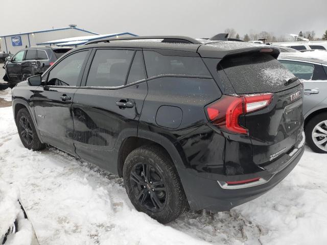 Photo 1 VIN: 3GKALYEG8PL234355 - GMC TERRAIN AT 