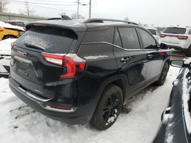 Photo 2 VIN: 3GKALYEG8PL234355 - GMC TERRAIN AT 