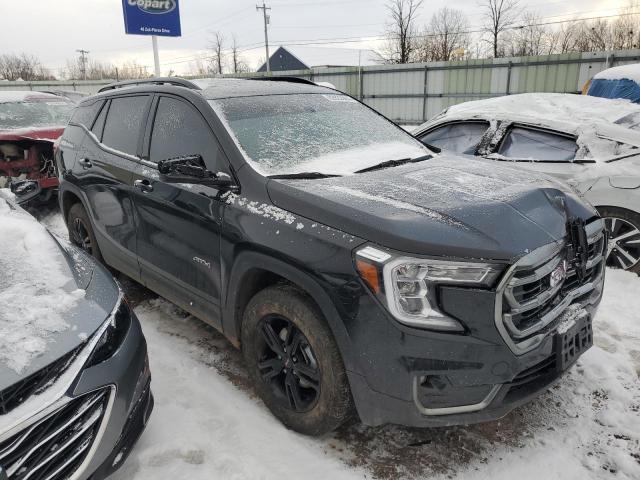 Photo 3 VIN: 3GKALYEG8PL234355 - GMC TERRAIN AT 