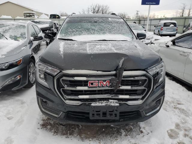 Photo 4 VIN: 3GKALYEG8PL234355 - GMC TERRAIN AT 