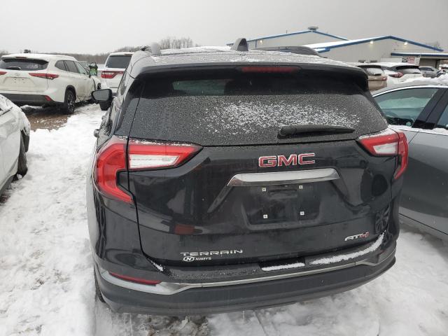 Photo 5 VIN: 3GKALYEG8PL234355 - GMC TERRAIN AT 