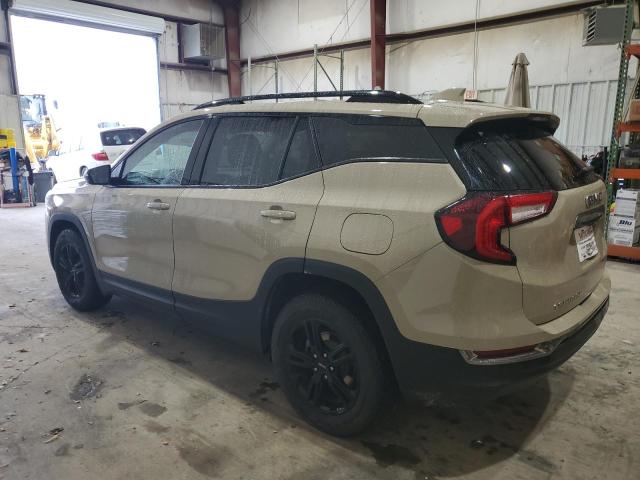 Photo 1 VIN: 3GKALYEG9PL106240 - GMC TERRAIN AT 