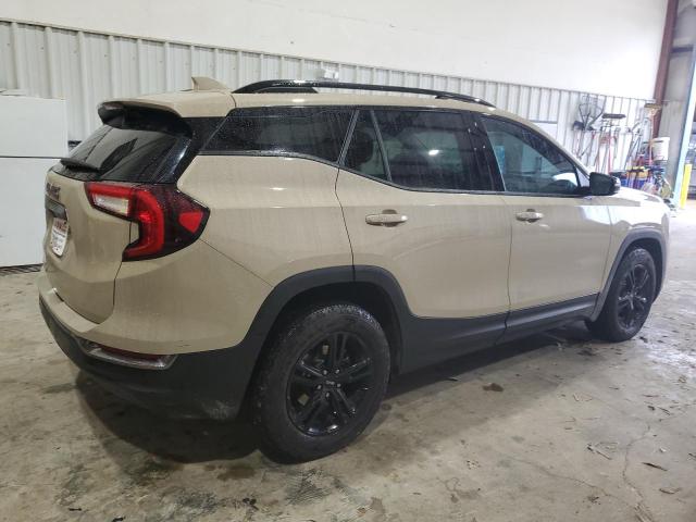 Photo 2 VIN: 3GKALYEG9PL106240 - GMC TERRAIN AT 