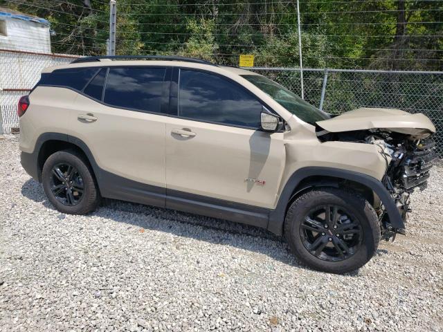 Photo 3 VIN: 3GKALYEG9PL130635 - GMC TERRAIN AT 