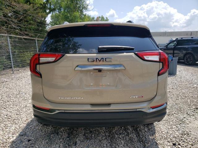 Photo 5 VIN: 3GKALYEG9PL130635 - GMC TERRAIN AT 