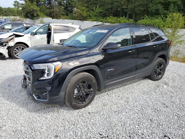 Photo 0 VIN: 3GKALYEG9PL146110 - GMC TERRAIN AT 