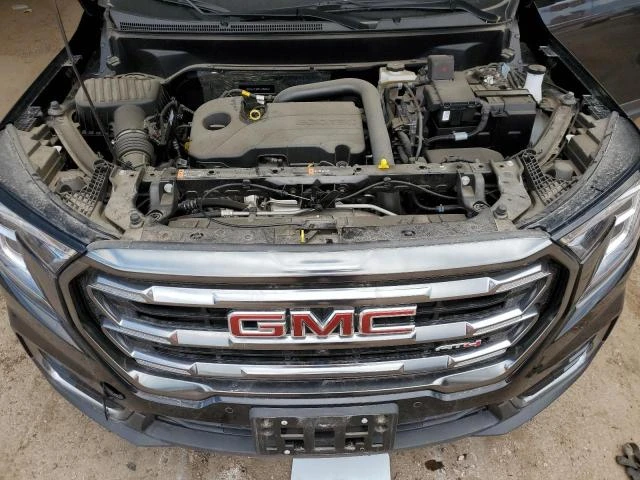 Photo 11 VIN: 3GKALYEG9PL196361 - GMC TERRAIN AT 