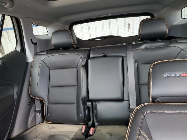 Photo 9 VIN: 3GKALYEG9PL196361 - GMC TERRAIN AT 