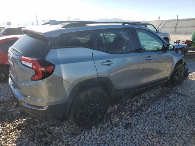 Photo 2 VIN: 3GKALYEG9PL258499 - GMC TERRAIN AT 