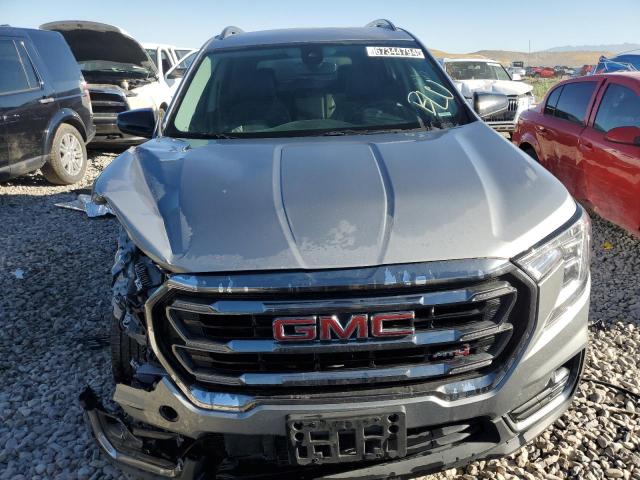 Photo 4 VIN: 3GKALYEG9PL258499 - GMC TERRAIN AT 