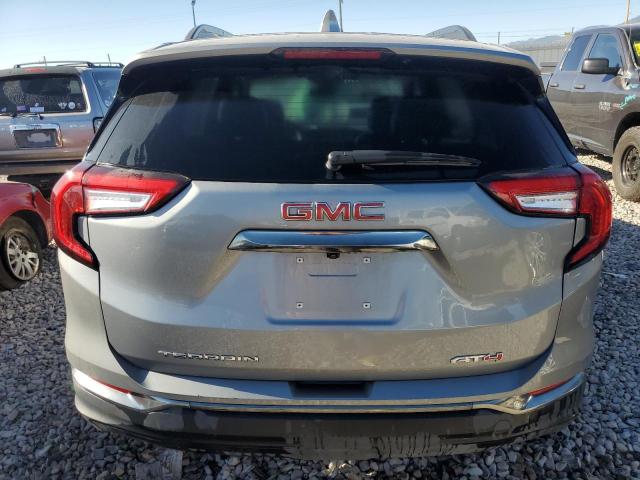 Photo 5 VIN: 3GKALYEG9PL258499 - GMC TERRAIN AT 