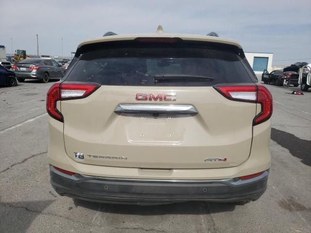 Photo 5 VIN: 3GKALYEGXPL121085 - GMC TERRAIN AT 