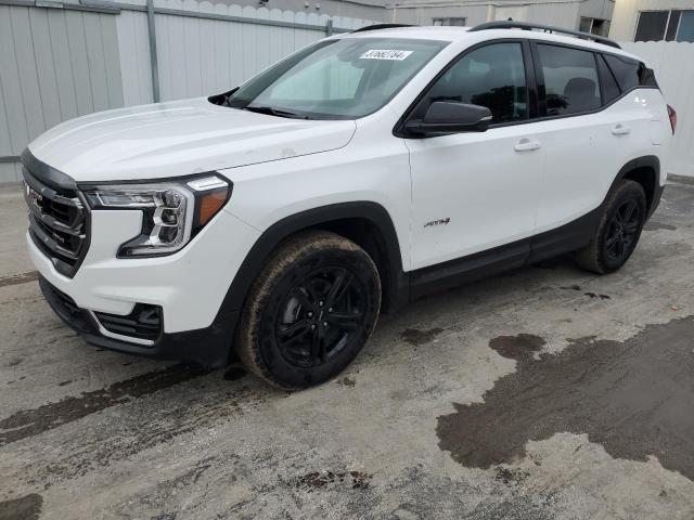 Photo 0 VIN: 3GKALYEGXPL216858 - GMC TERRAIN AT 